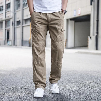 Hampton™ Essential Cargo Pants