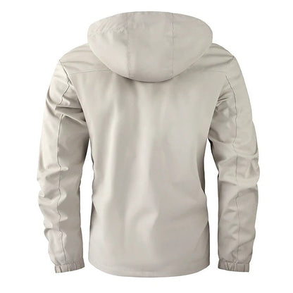 ALPEN EXPLORER WINTER JACKET