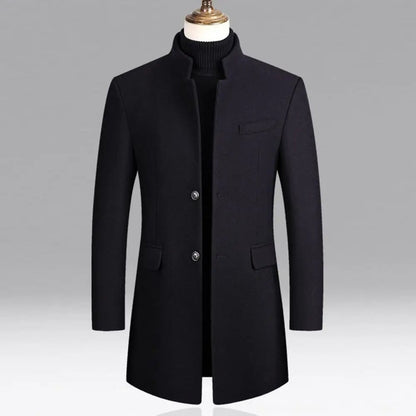 Fernando Elegant Coat