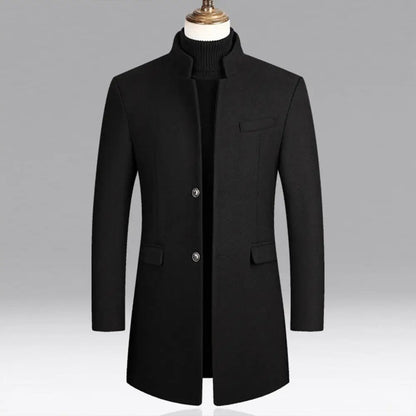Fernando Elegant Coat