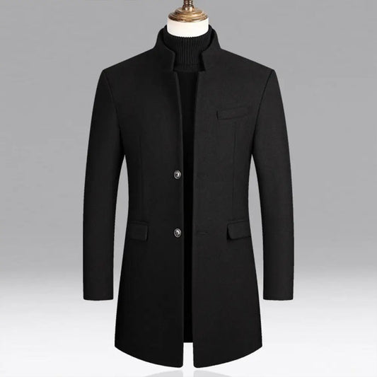 Fernando Elegant Coat