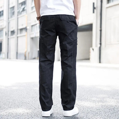 Hampton™ Essential Cargo Pants
