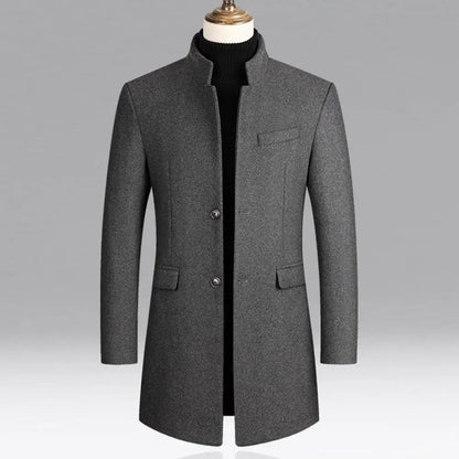 Fernando Elegant Coat