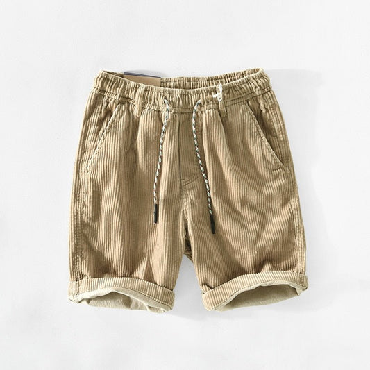 Max Casual Cotton Shorts