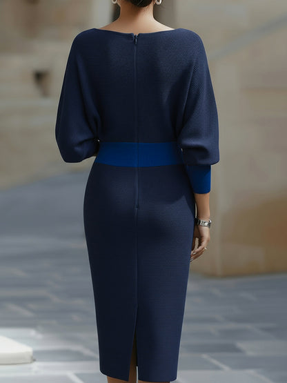 Elowira Everyday Elegance Midi Dress