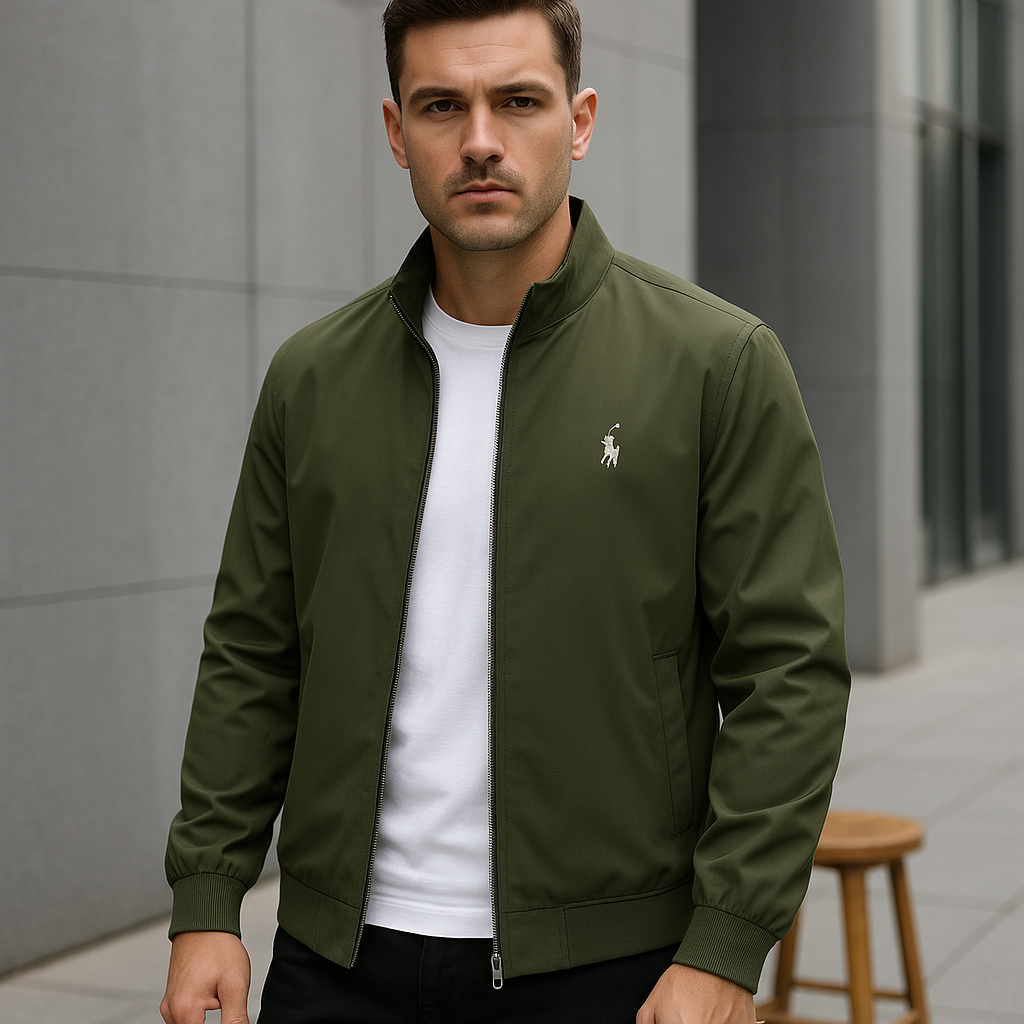 RL™ Signature Urban Jacket