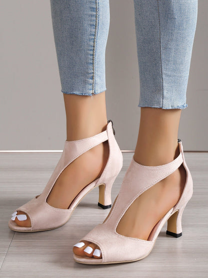 Whintley® | Orthopedic High Heels