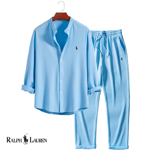 RL™ Winter Elegant 2-Piece Set