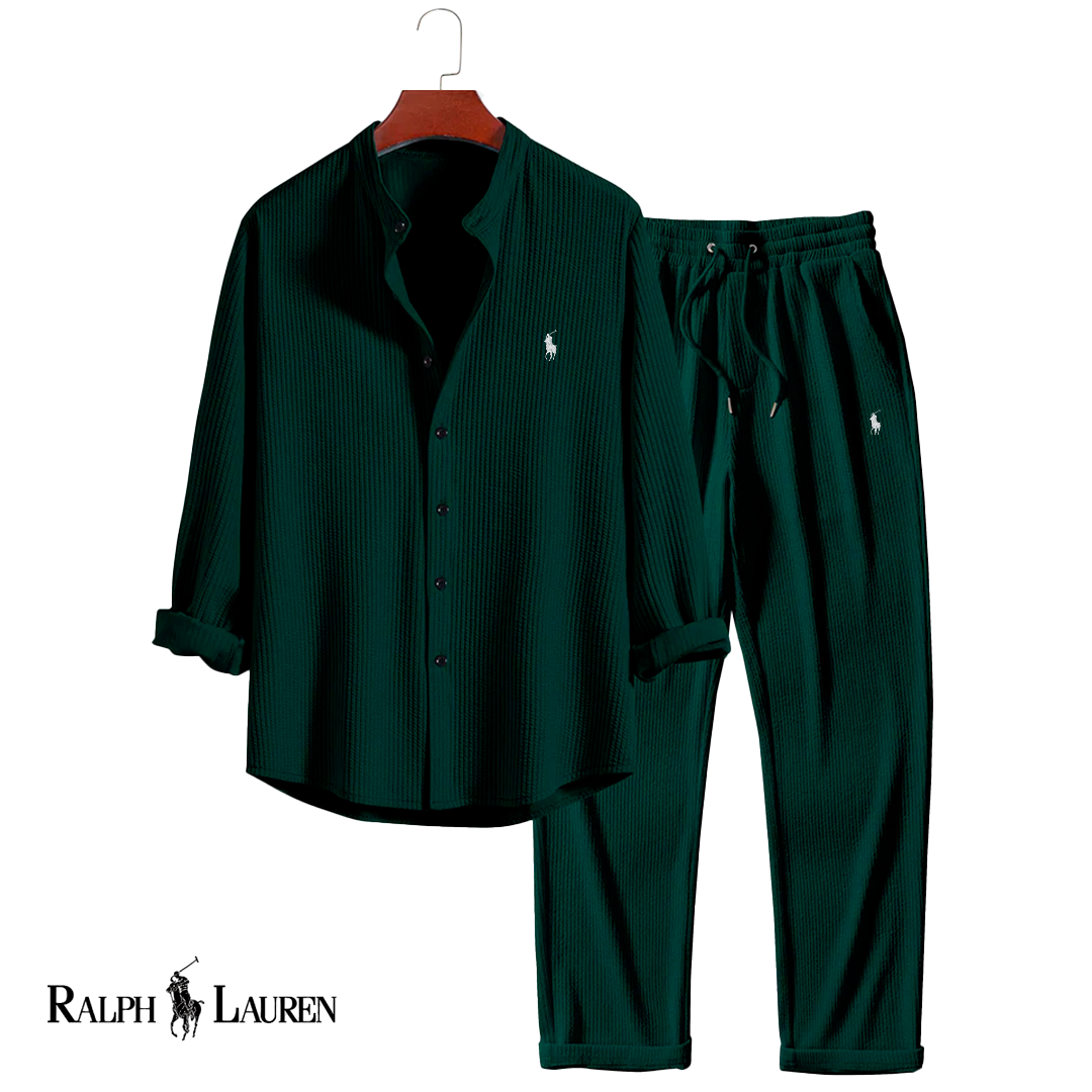 RL™ Winter Elegant 2-Piece Set