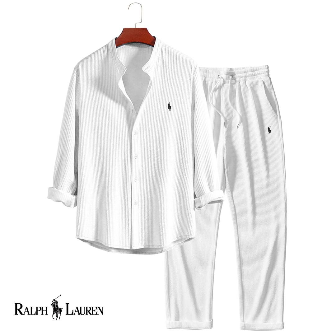 RL™ Winter Elegant 2-Piece Set