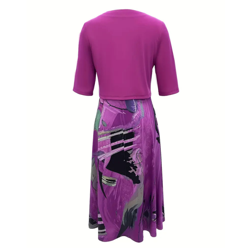 Serelina Layered Elegance Set
