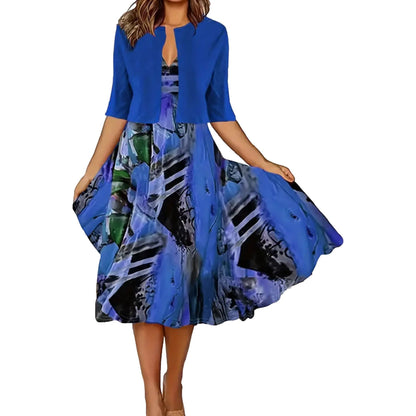 Serelina Layered Elegance Set