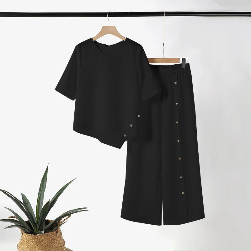 Zelira Irregular Flow Set