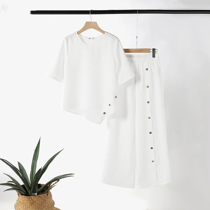 Zelira Irregular Flow Set