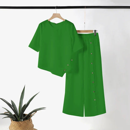 Zelira Irregular Flow Set
