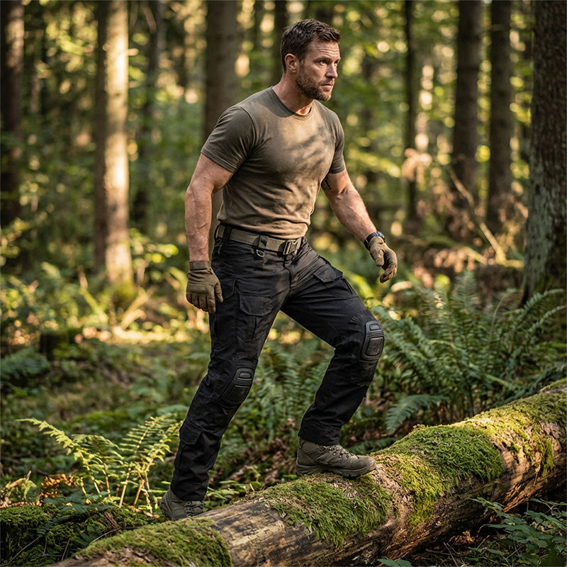 Ryder Tactical Cargo Pants