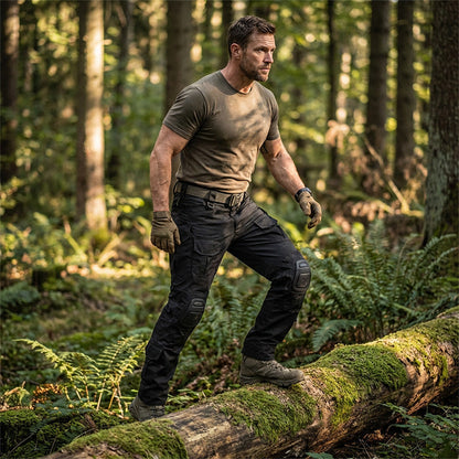Ryder Tactical Cargo Pants