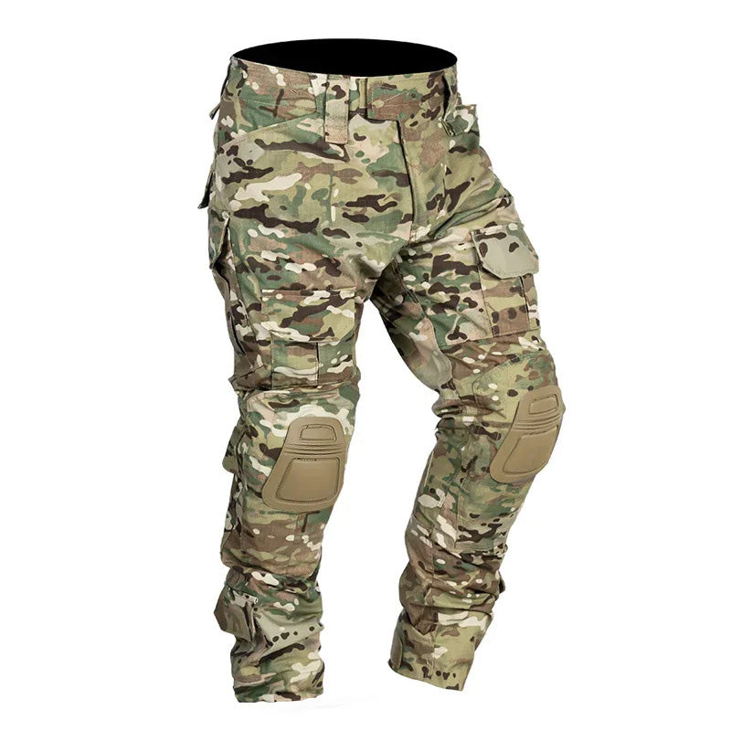 Ryder Tactical Cargo Pants