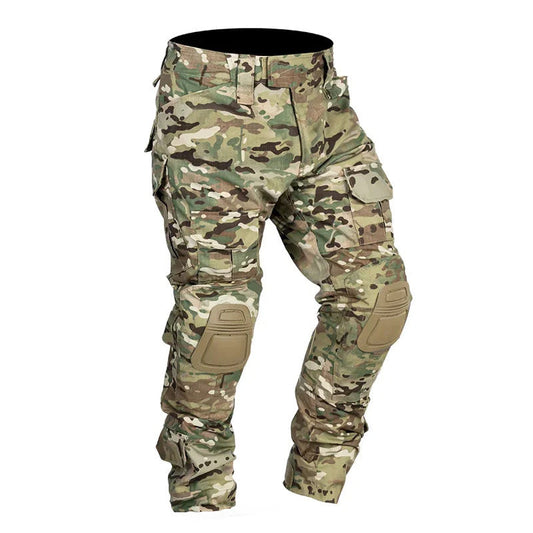 Ryder Tactical Cargo Pants