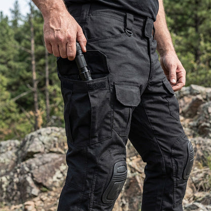 Ryder Tactical Cargo Pants