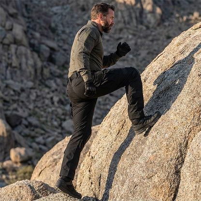 Ryder Tactical Cargo Pants