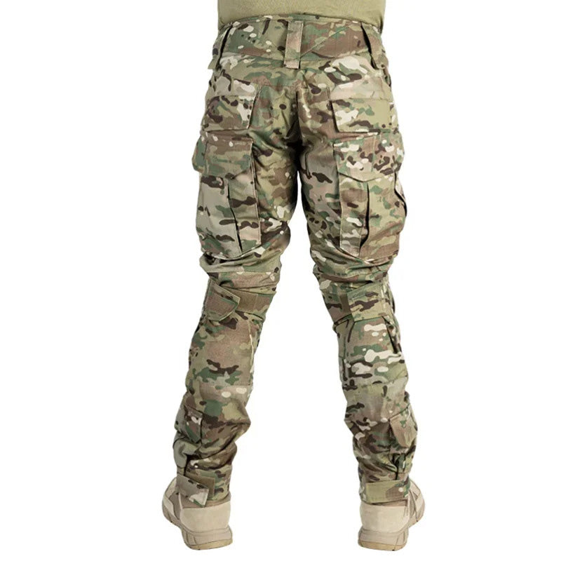 Ryder Tactical Cargo Pants