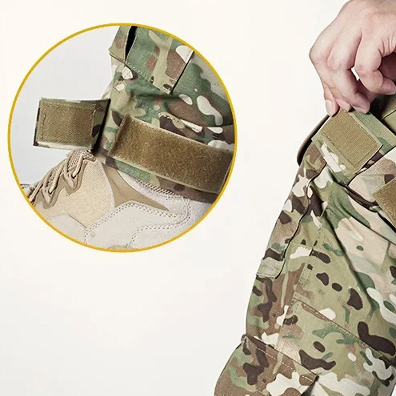 Ryder Tactical Cargo Pants