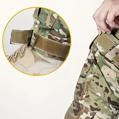 Ryder Tactical Cargo Pants