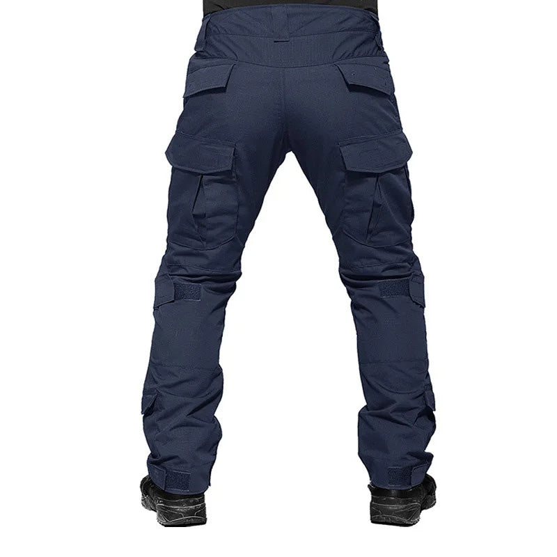Ryder Tactical Cargo Pants