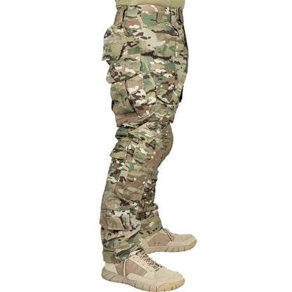Ryder Tactical Cargo Pants