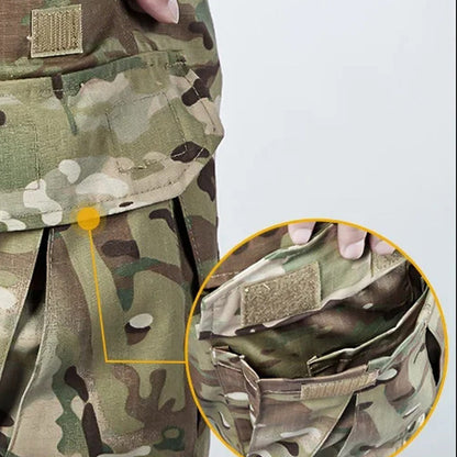 Ryder Tactical Cargo Pants