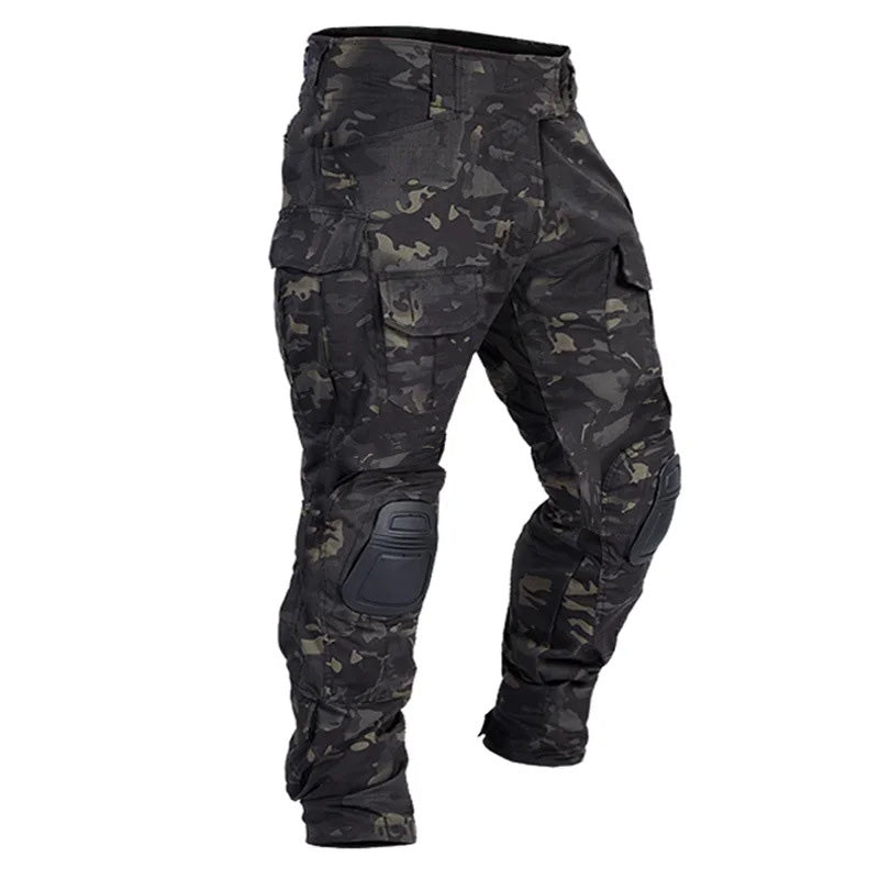 Ryder Tactical Cargo Pants