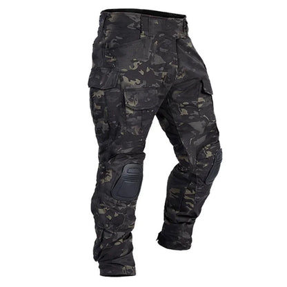Ryder Tactical Cargo Pants