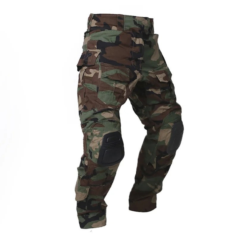 Ryder Tactical Cargo Pants
