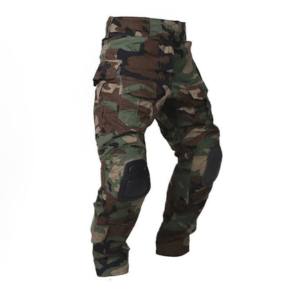 Ryder Tactical Cargo Pants