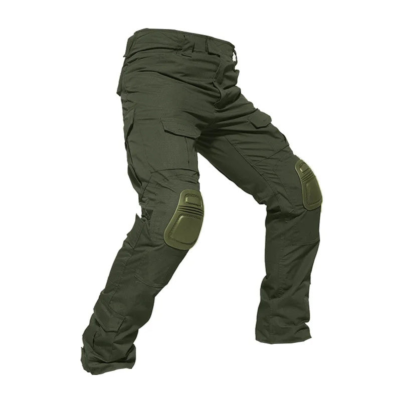Ryder Tactical Cargo Pants