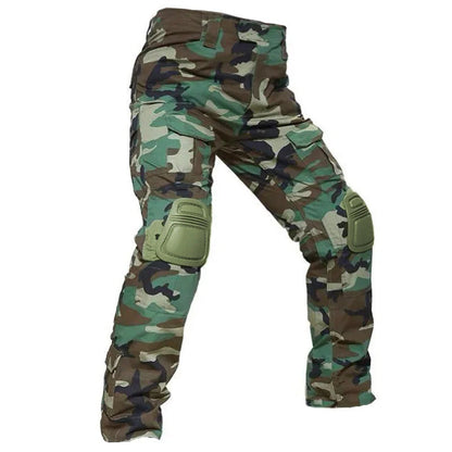 Ryder Tactical Cargo Pants