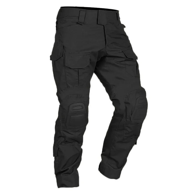 Ryder Tactical Cargo Pants