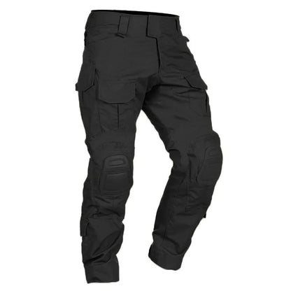 Ryder Tactical Cargo Pants