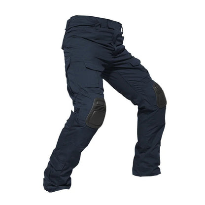 Ryder Tactical Cargo Pants