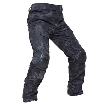 Ryder Tactical Cargo Pants
