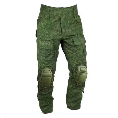 Ryder Tactical Cargo Pants