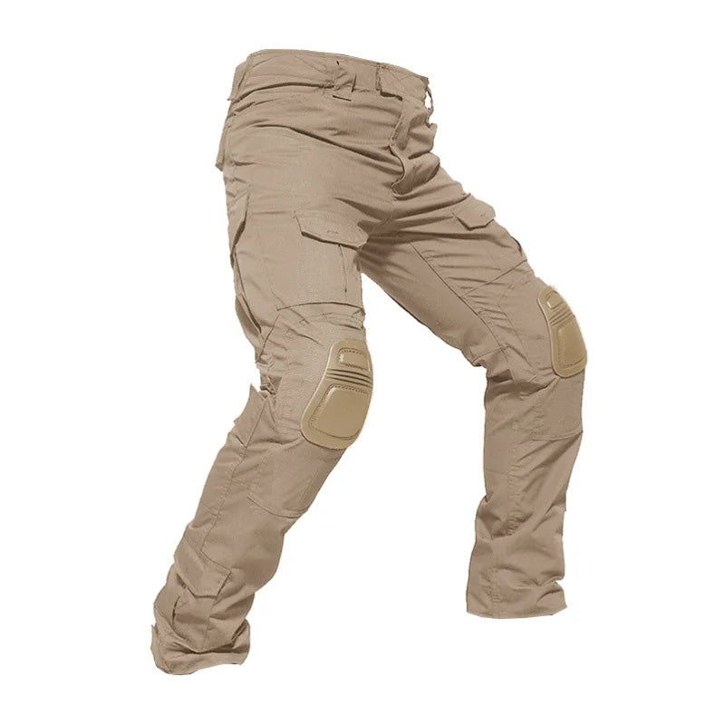 Ryder Tactical Cargo Pants