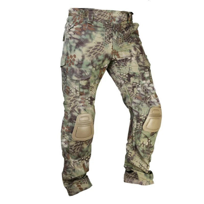 Ryder Tactical Cargo Pants