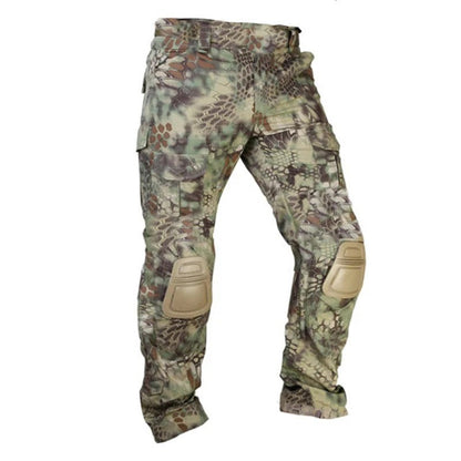 Ryder Tactical Cargo Pants