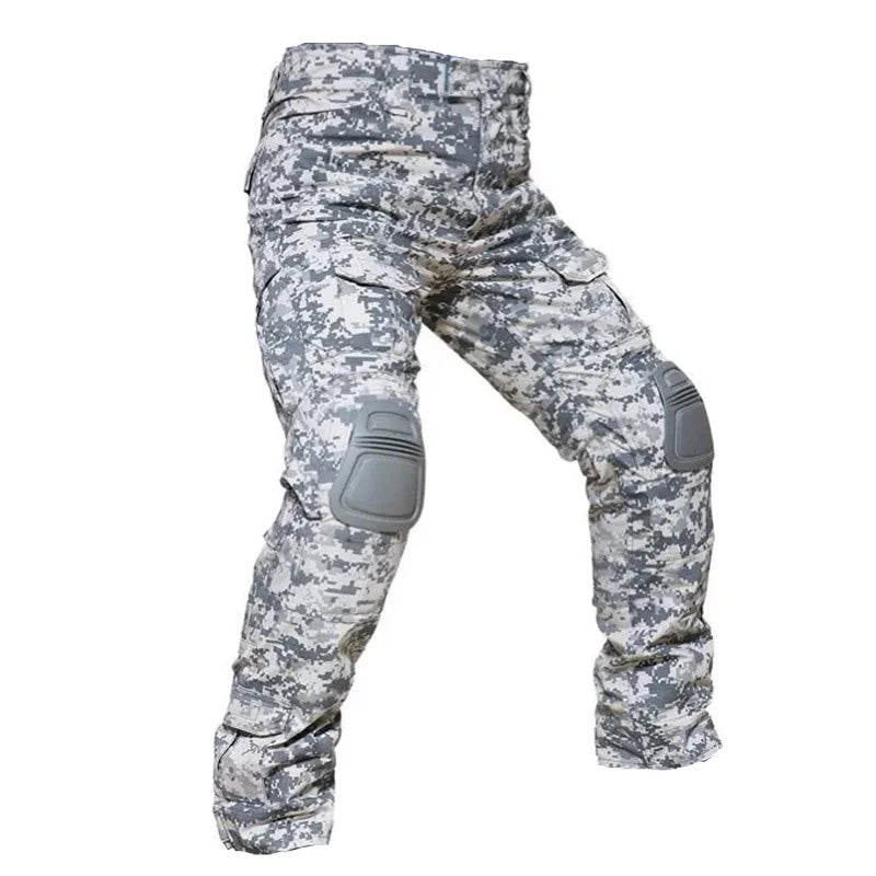 Ryder Tactical Cargo Pants