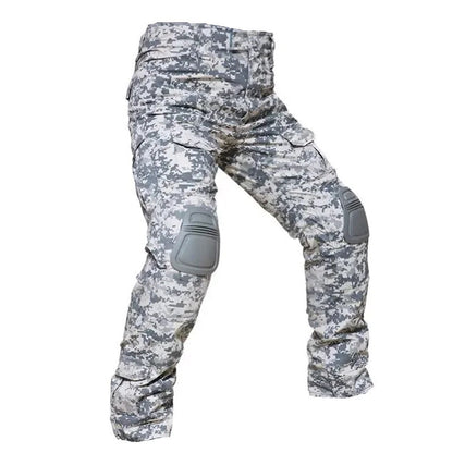 Ryder Tactical Cargo Pants