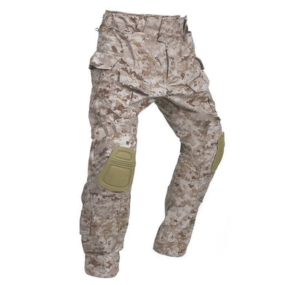 Ryder Tactical Cargo Pants