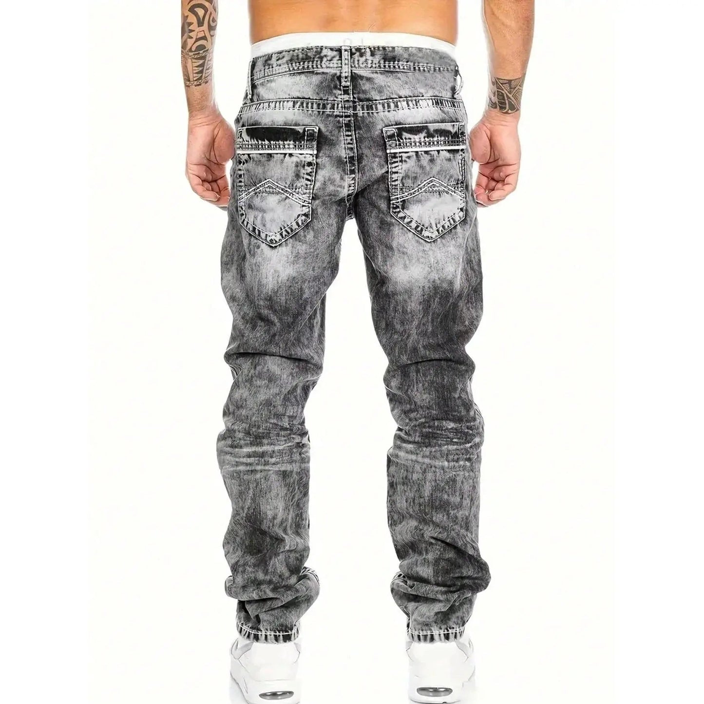 Ryder Rebel Stretch Jeans