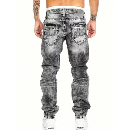 Ryder Rebel Stretch Jeans